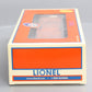 Lionel 6-29811 O Gauge Merchants Despatch Transit Hot Box Reefer Car #12425