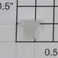 Lionel 8049-78 3/16" Long Insulating Sleeve