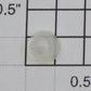 Lionel 8049-78 3/16" Long Insulating Sleeve