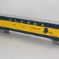 MTH 20-98331 Alaska 75' AutoTrain Auto Carrier #50006 NIB