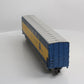 MTH 20-98331 Alaska 75' AutoTrain Auto Carrier #50006 NIB