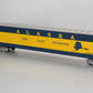 MTH 20-98331 Alaska 75' AutoTrain Auto Carrier #50006 NIB