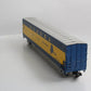 MTH 20-98331 Alaska 75' AutoTrain Auto Carrier #50006 NIB