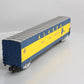 MTH 20-98331 Alaska 75' AutoTrain Auto Carrier #50006 NIB