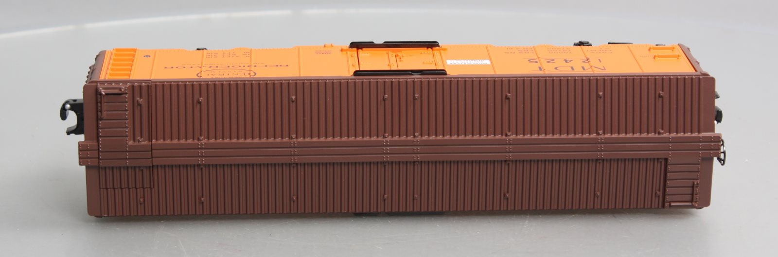 Lionel 6-29811 O Gauge Merchants Despatch Transit Hot Box Reefer Car #12425 LN/Box