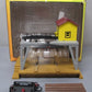 MTH 30-9119 O Gauge No. 787 Log Loader Assembled 10-3/4" x 9" x 8-3/4" LN/Box