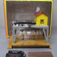 MTH 30-9119 O Gauge No. 787 Log Loader Assembled 10-3/4" x 9" x 8-3/4"