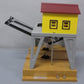 MTH 30-9119 O Gauge No. 787 Log Loader Assembled 10-3/4" x 9" x 8-3/4" LN/Box