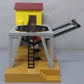 MTH 30-9119 O Gauge No. 787 Log Loader Assembled 10-3/4" x 9" x 8-3/4"