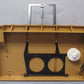 MTH 30-9119 O Gauge No. 787 Log Loader Assembled 10-3/4" x 9" x 8-3/4" LN/Box
