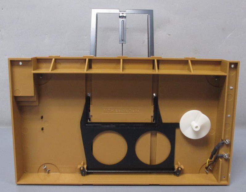 MTH 30-9119 O Gauge No. 787 Log Loader Assembled 10-3/4" x 9" x 8-3/4"