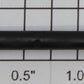 Lionel 8064-145 Universal Coupling Shaft