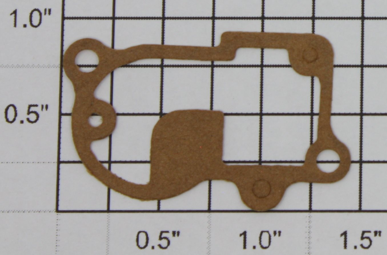 Lionel 8064-203 Smoke Housing Gaskets