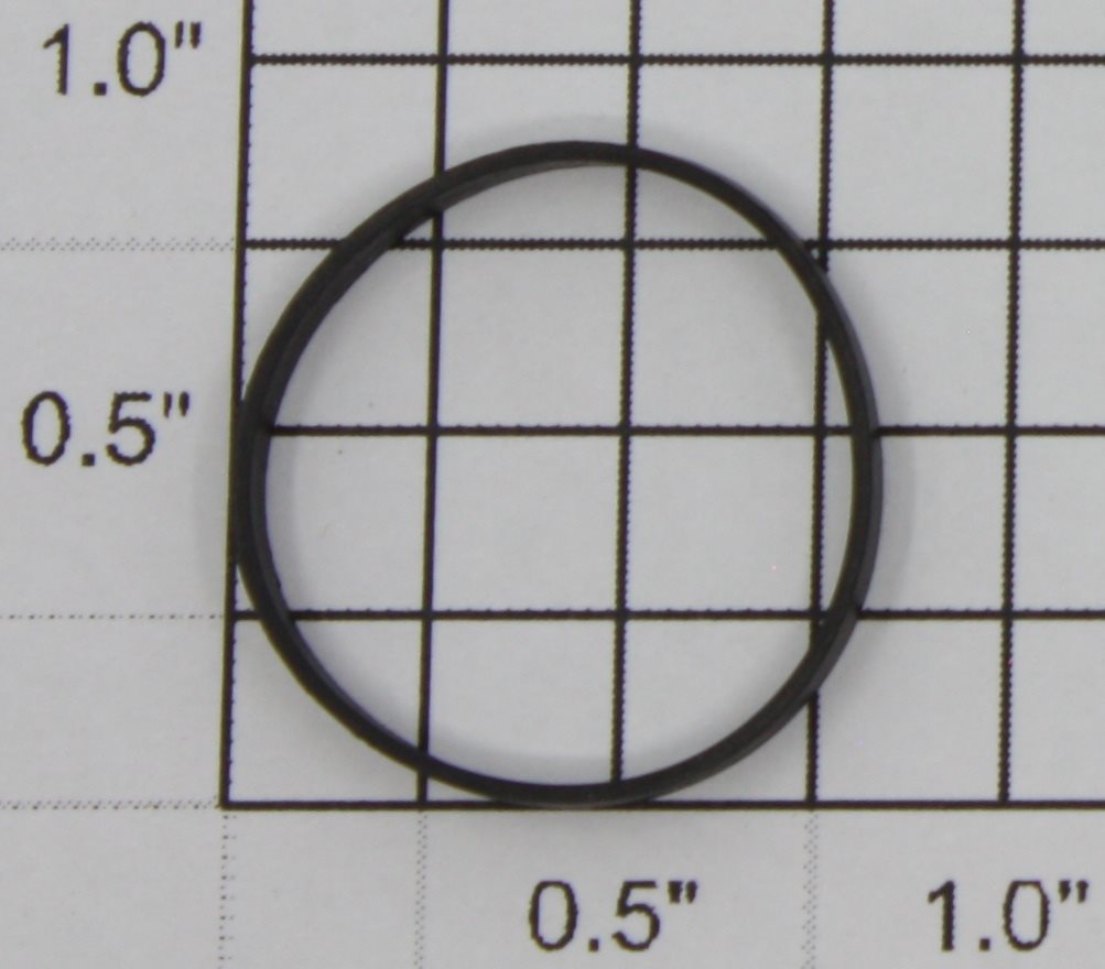Lionel 8064-206 1" Traction Tire for Scale GG-1 and Challenger