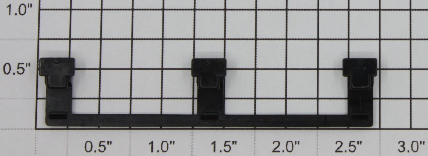 Lionel 18064-225 6-Wheel Truck Axle Bearing Strip