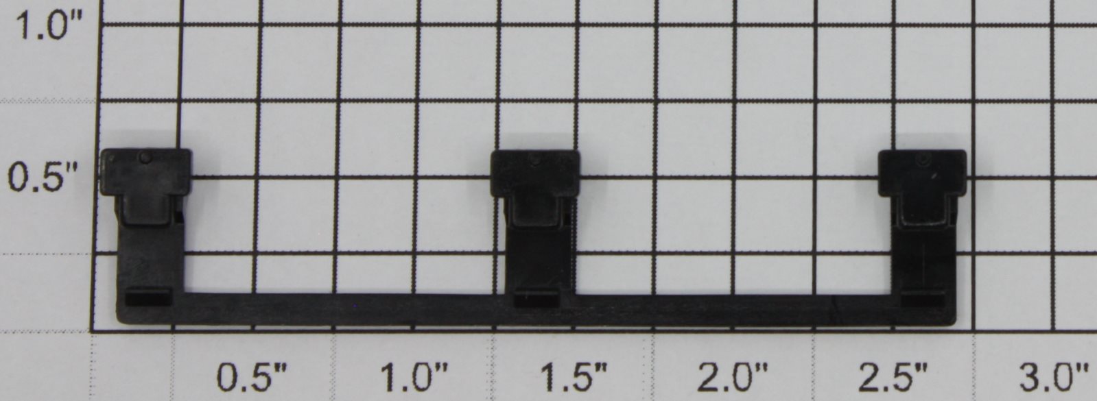Lionel 18064-225 6-Wheel Truck Axle Bearing Strip