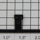 Lionel 18064-225 6-Wheel Truck Axle Bearing Strip