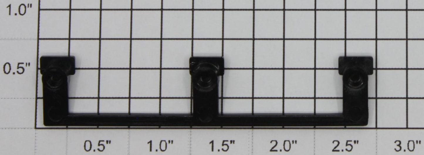 Lionel 18064-225 6-Wheel Truck Axle Bearing Strip