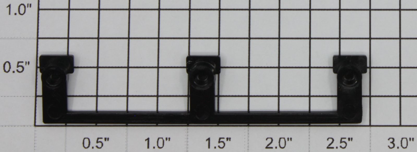 Lionel 18064-225 6-Wheel Truck Axle Bearing Strip
