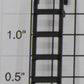 Lionel 8053-T19 Ladder for Tender NYC L-2a