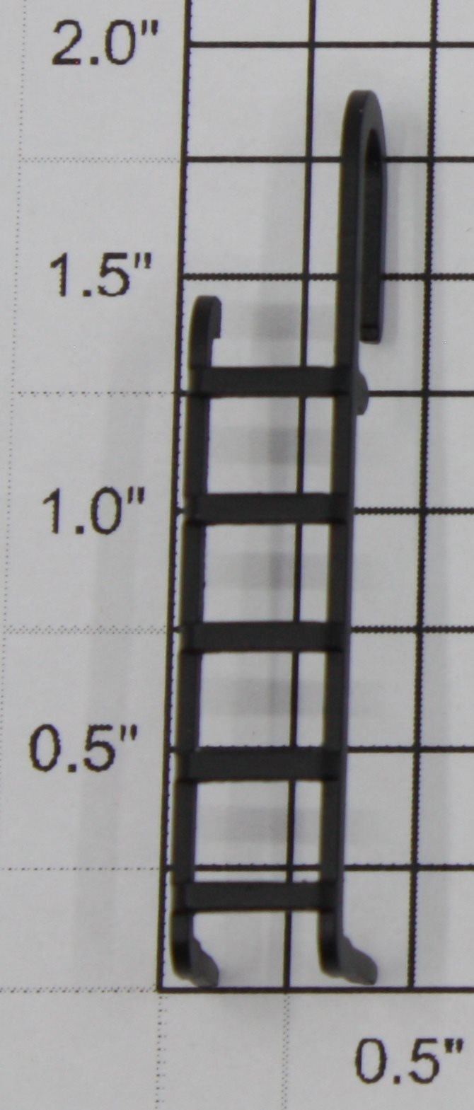Lionel 8053-T19 Ladder for Tender NYC L-2a
