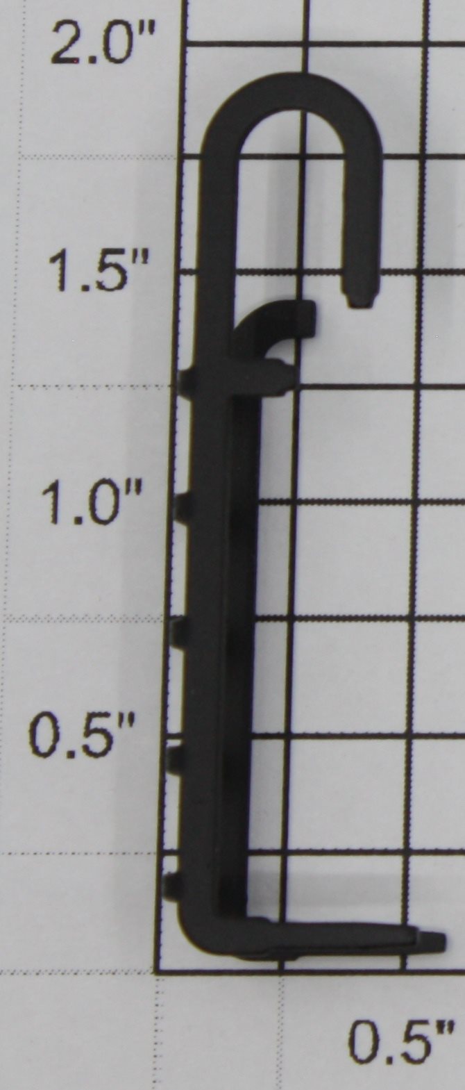 Lionel 8053-T19 Ladder for Tender NYC L-2a