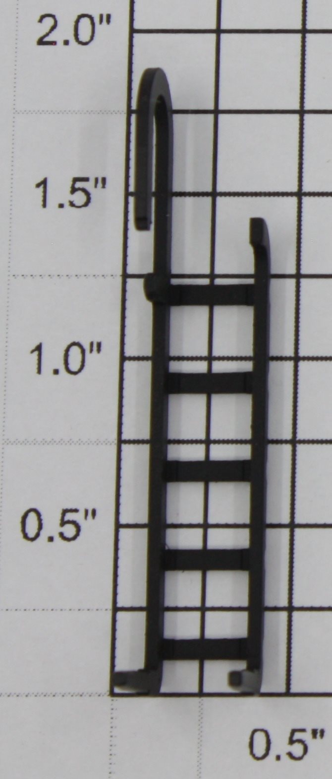 Lionel 8053-T19 Ladder for Tender NYC L-2a
