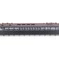 MTH 20-67010 70' ABS Full Length Vista Dome Passenger Car Smooth Pennsylvania