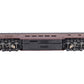MTH 20-67010 70' ABS Full Length Vista Dome Passenger Car Smooth Pennsylvania
