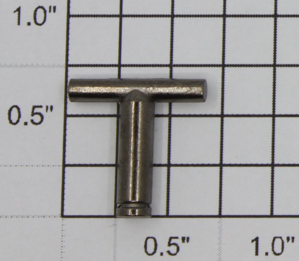 Lionel 8069-T38 Metal Coupler T Bar