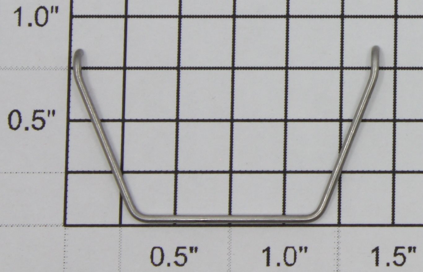 Lionel 8071-27 Handrail Boiler Front