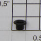 Lionel 8071-30 SE-54 5/32"" x 1/8"" Black Eyelet