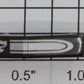 Lionel 18071-37 Left Hand Train Board