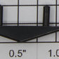 Lionel 18071-37 Left Hand Train Board