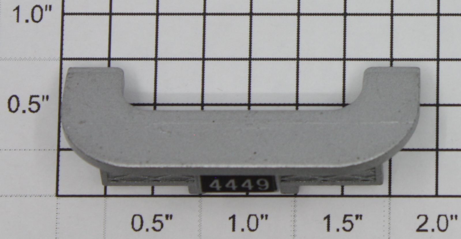 Lionel 18071-43 #4449 South Pacific 