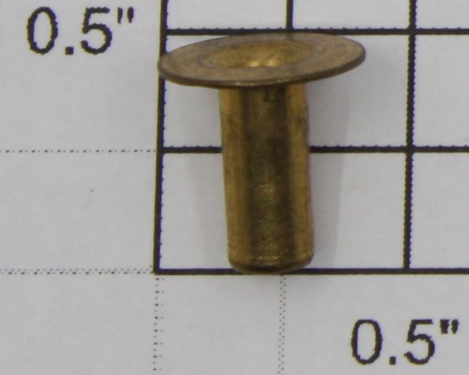 Lionel 3370-11 Brass Eyelet