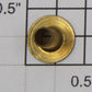 Lionel 3370-11 Brass Eyelet