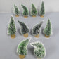 Lionel 6-21944 O Gauge Celebrate A Lionel Christmas Steam Locomotive Set MT/Box