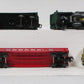 Lionel 6-21944 O Gauge Celebrate A Lionel Christmas Steam Locomotive Set MT/Box