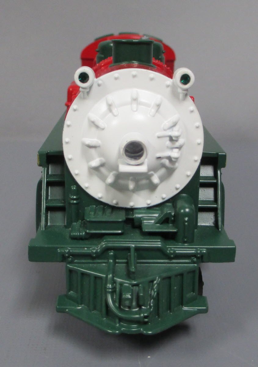 Lionel 6-21944 O Gauge Celebrate A Lionel Christmas Steam Locomotive Set MT/Box