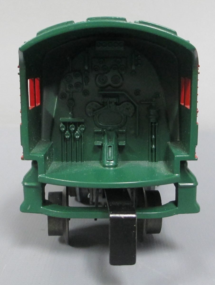 Lionel 6-21944 O Gauge Celebrate A Lionel Christmas Steam Locomotive Set MT/Box