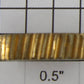 Lionel 18064-16 T-32 Bronze Worm Wheel