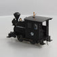 Lionel/K-Line 6-21319 O Lackawanna Die Cast Porter Steam Locomotive #9