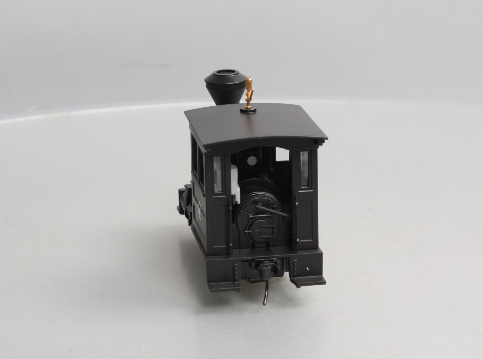 Lionel/K-Line 6-21319 O Lackawanna Die Cast Porter Steam