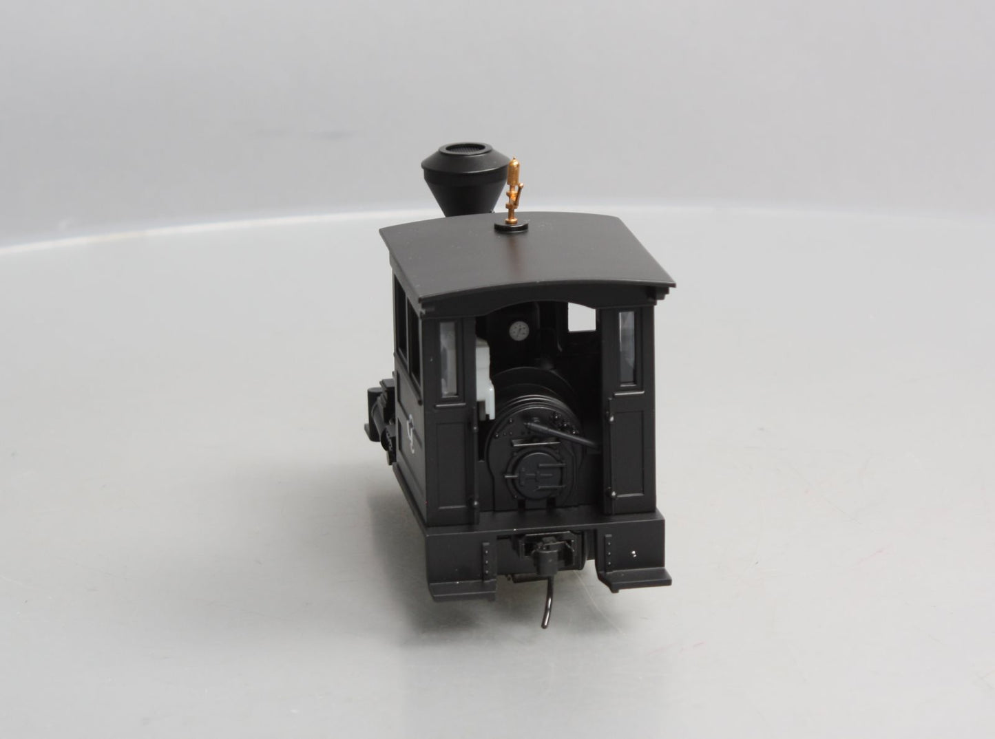 Lionel/K-Line 6-21319 O Lackawanna Die Cast Porter Steam Locomotive #9