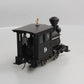 Lionel/K-Line 6-21319 O Lackawanna Die Cast Porter Steam Locomotive #9