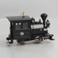 Lionel/K-Line 6-21319 O Lackawanna Die Cast Porter Steam Locomotive #9