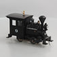 Lionel/K-Line 6-21319 O Lackawanna Die Cast Porter Steam Locomotive #9