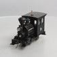 Lionel/K-Line 6-21319 O Lackawanna Die Cast Porter Steam Locomotive #9