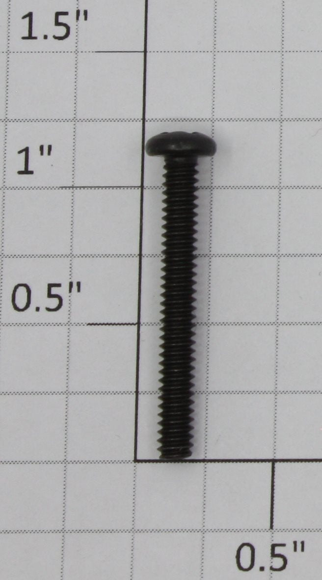 Lionel 8306-538 #6-32 x 1-1/8